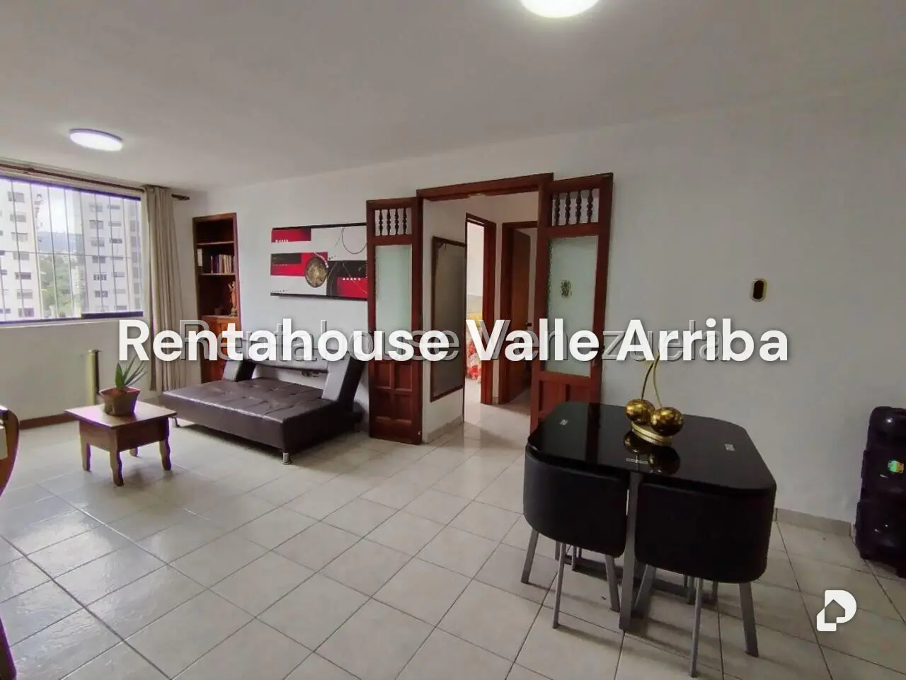 Apartamento en Petare, Caracas – 6