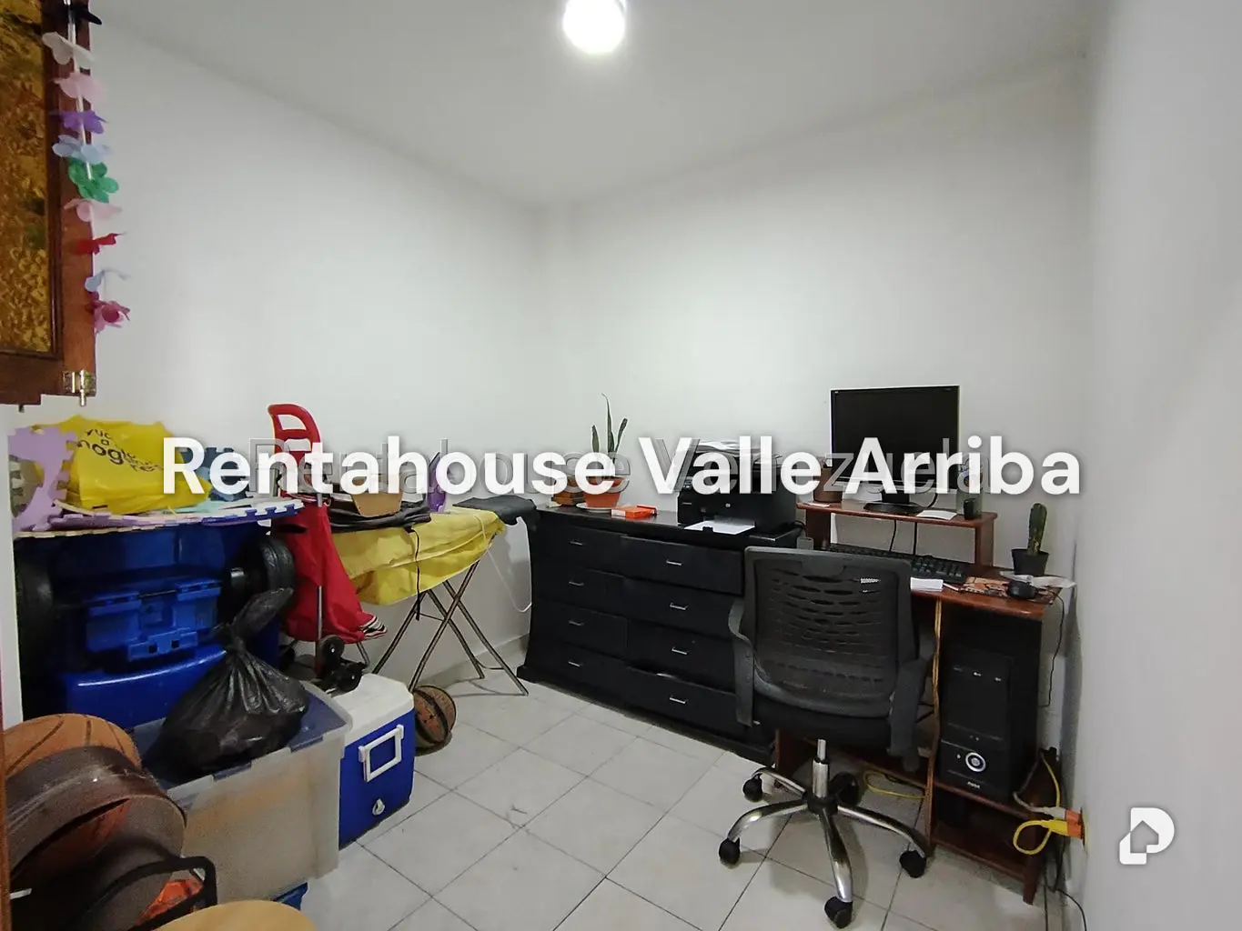 Apartamento en Petare, Caracas – 21