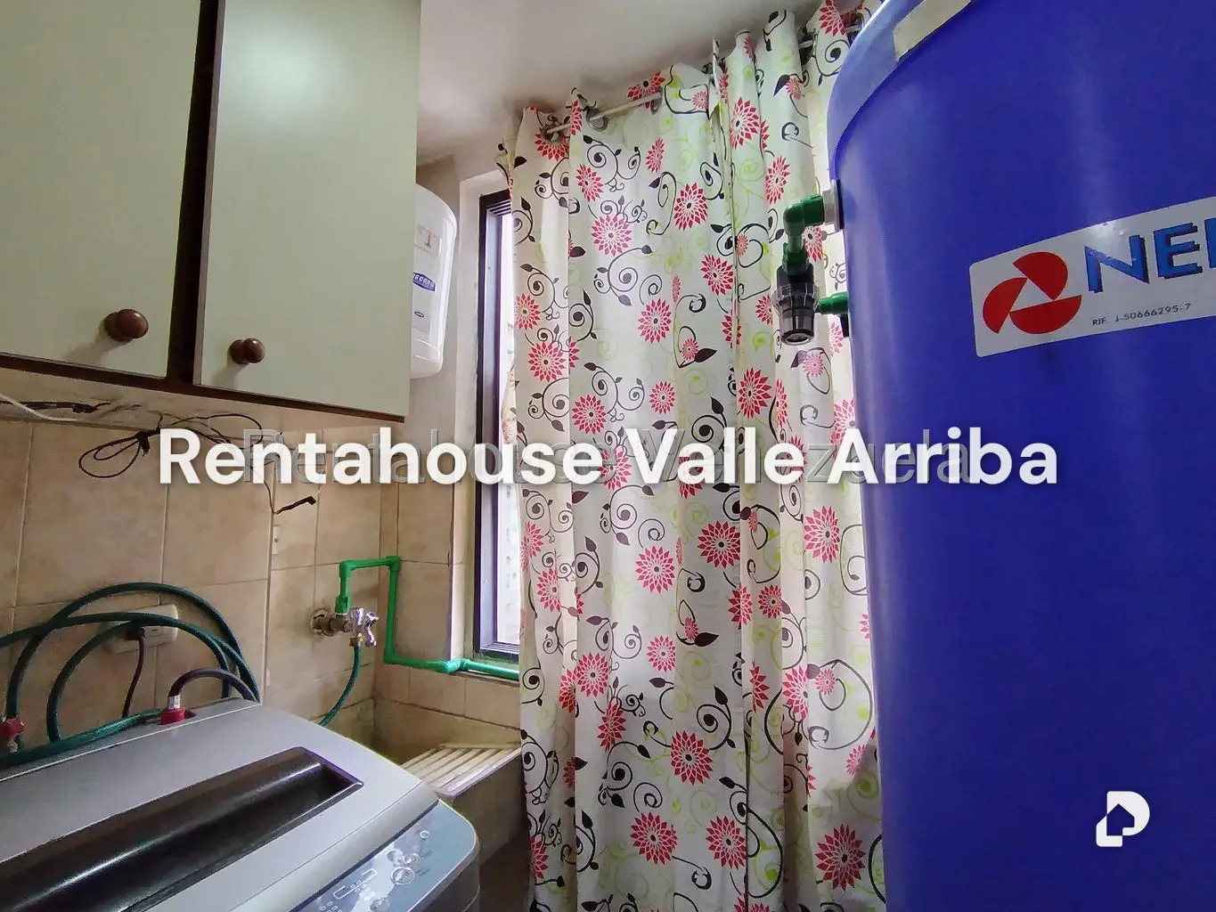 Apartamento en Petare, Caracas – 12