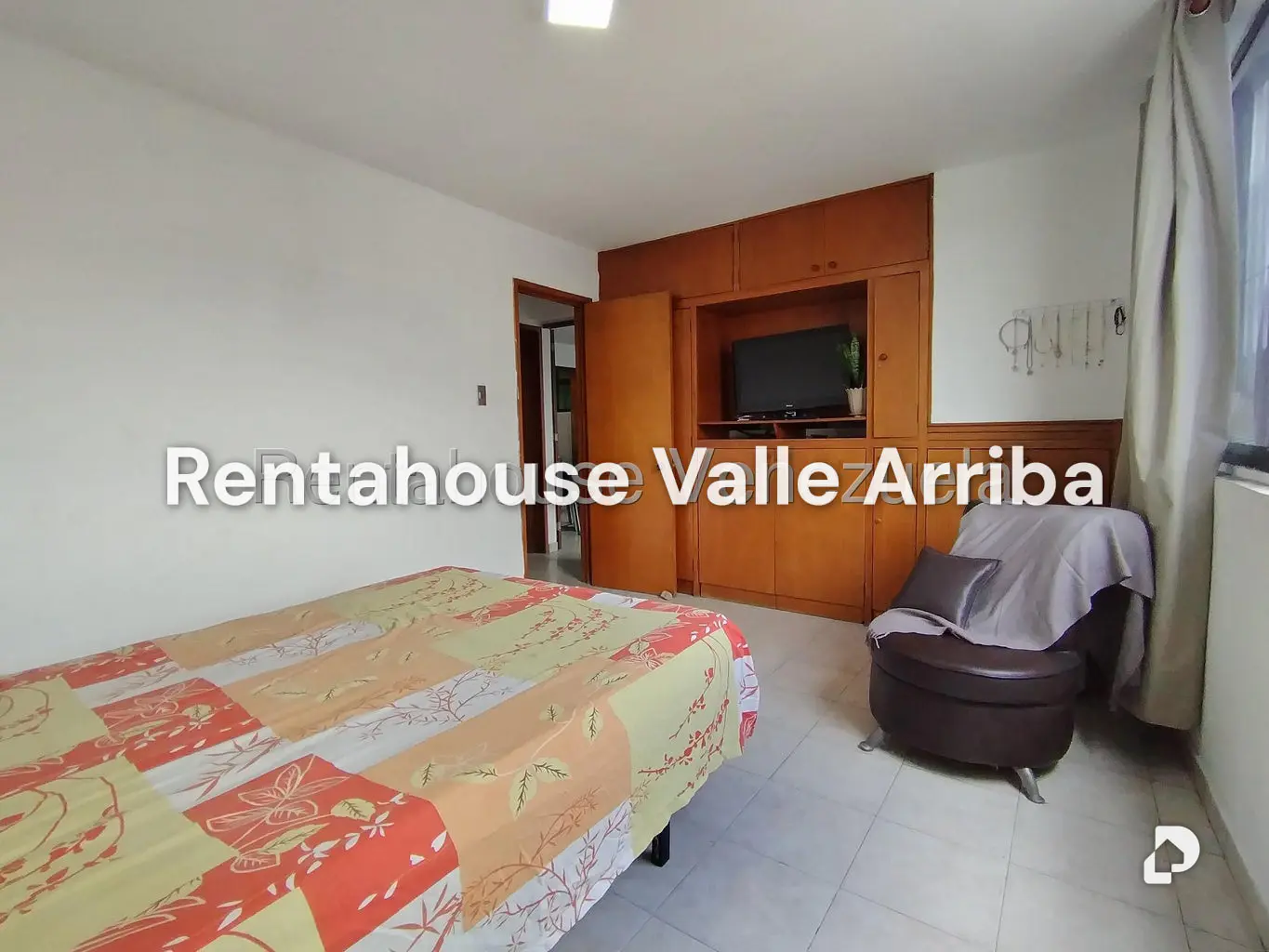 Apartamento en Petare, Caracas – 20