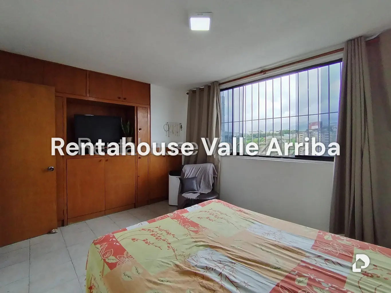 Apartamento en Petare, Caracas – 19