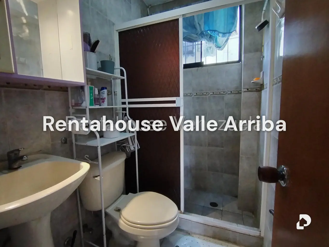 Apartamento en Petare, Caracas – 14