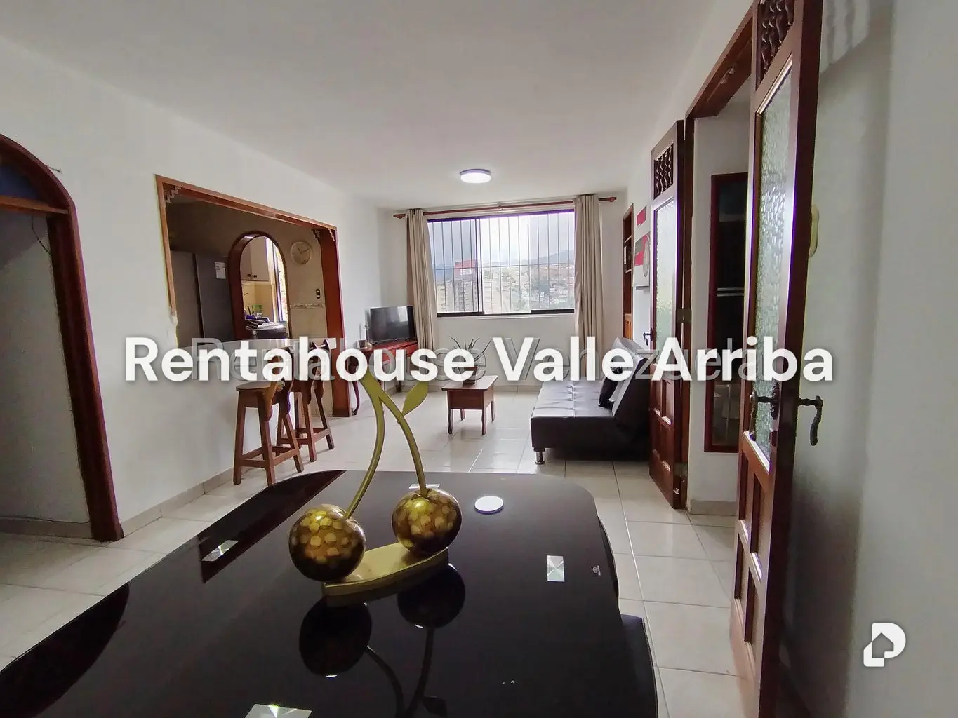 Apartamento en Petare, Caracas – 5