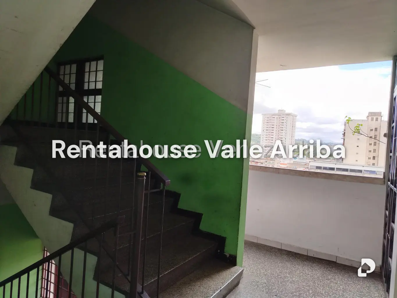 Apartamento en Petare, Caracas – 22