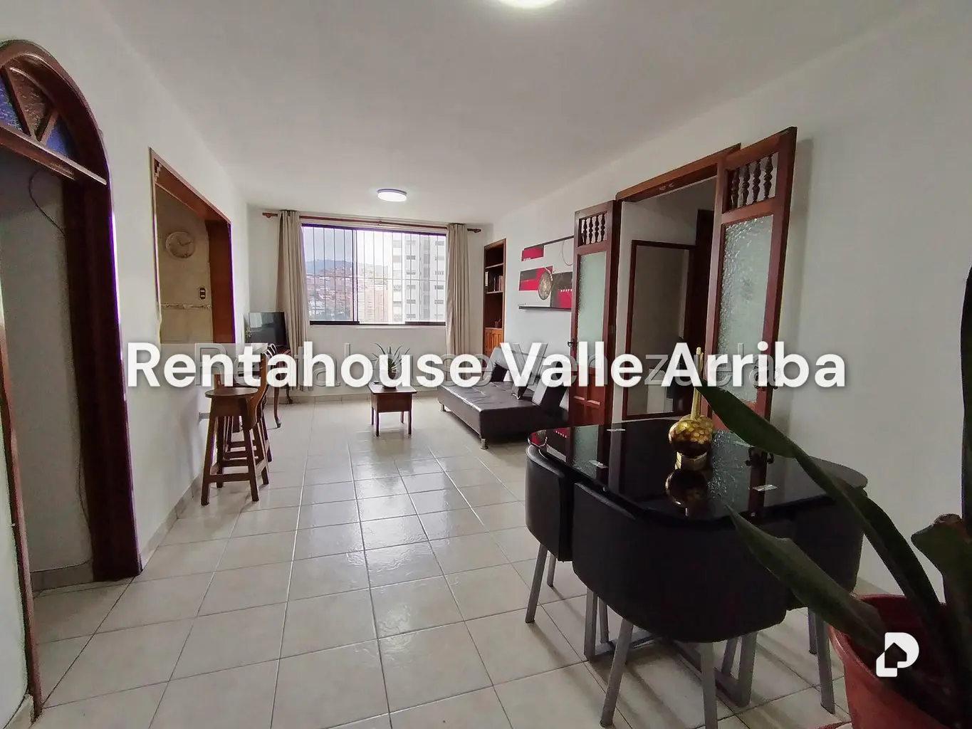 Apartamento en Petare, Caracas – 4