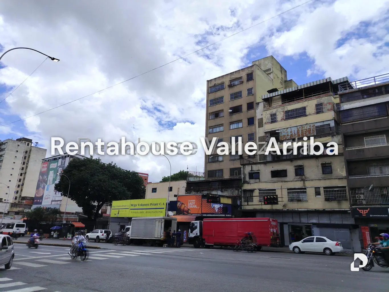 Apartamento en Petare, Caracas – 24