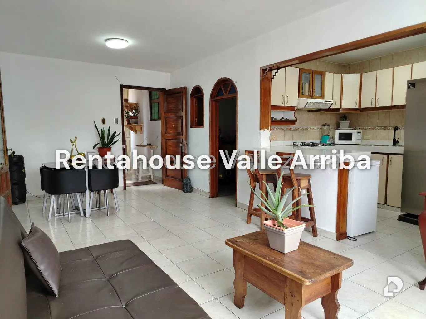 Apartamento en Petare, Caracas – 9