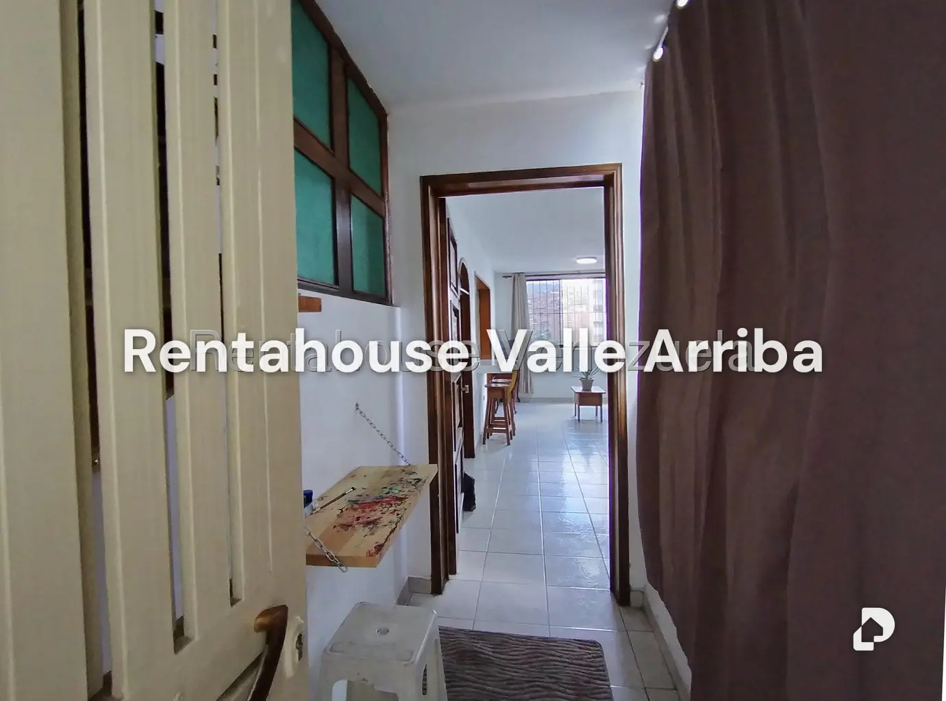Apartamento en Petare, Caracas – 3