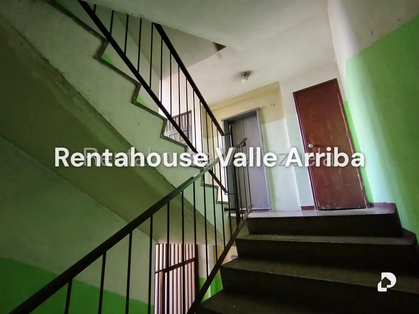 Apartamento en Petare, Caracas – 23