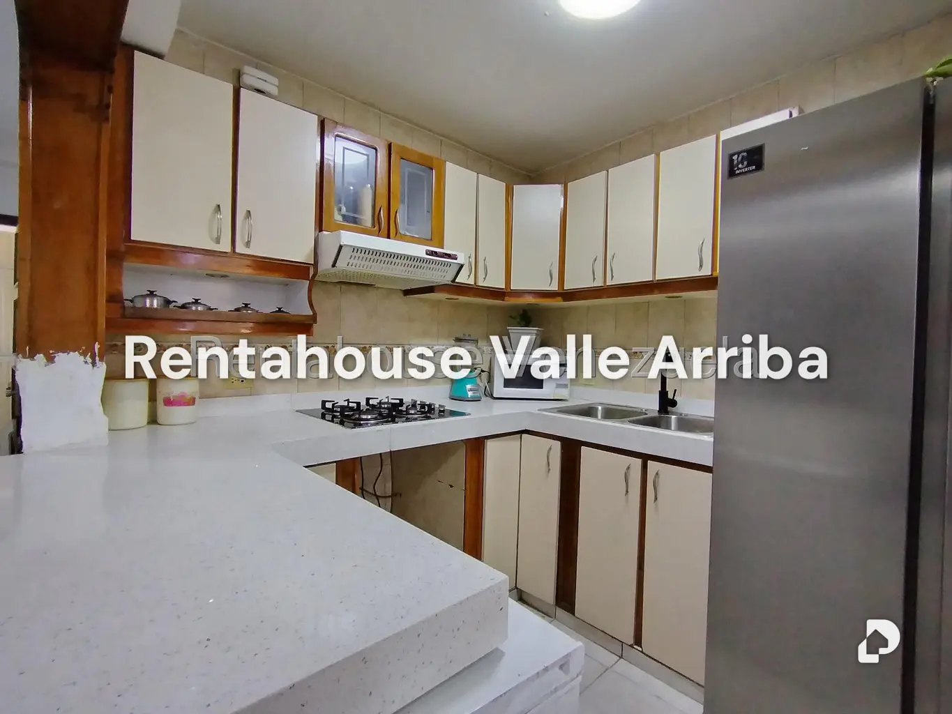 Apartamento en Petare, Caracas – 10
