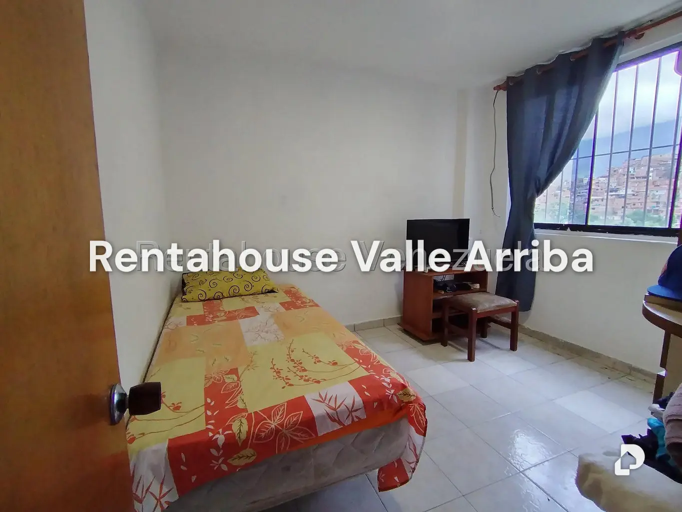 Apartamento en Petare, Caracas – 15