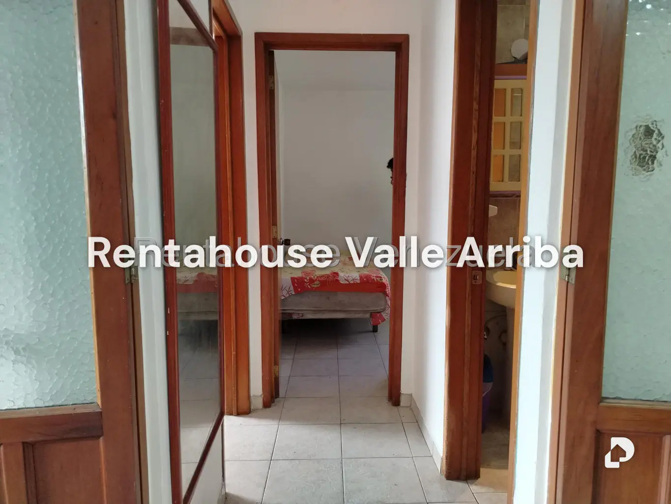 Apartamento en Petare, Caracas – 13