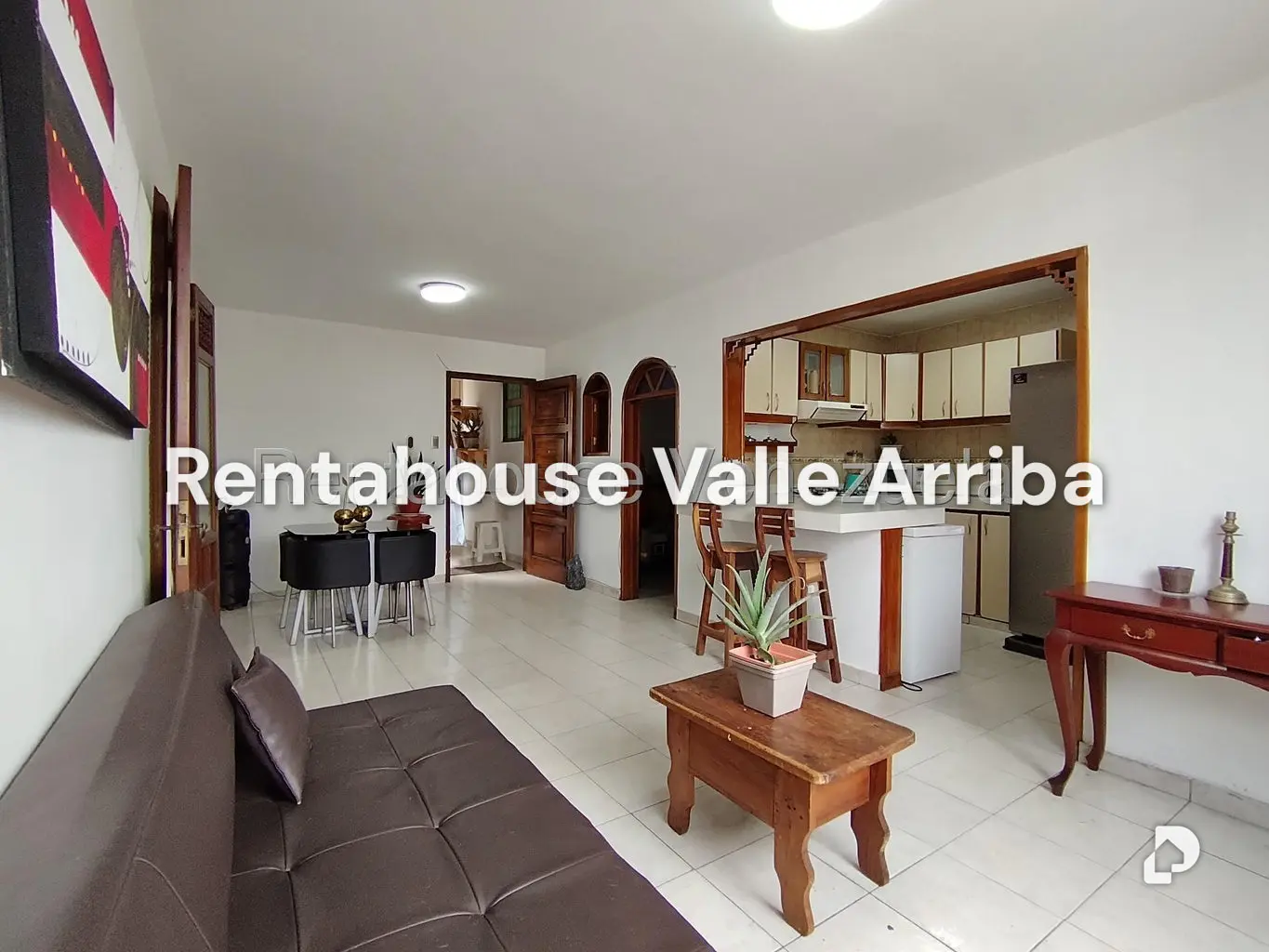 Apartamento en Petare, Caracas – 8