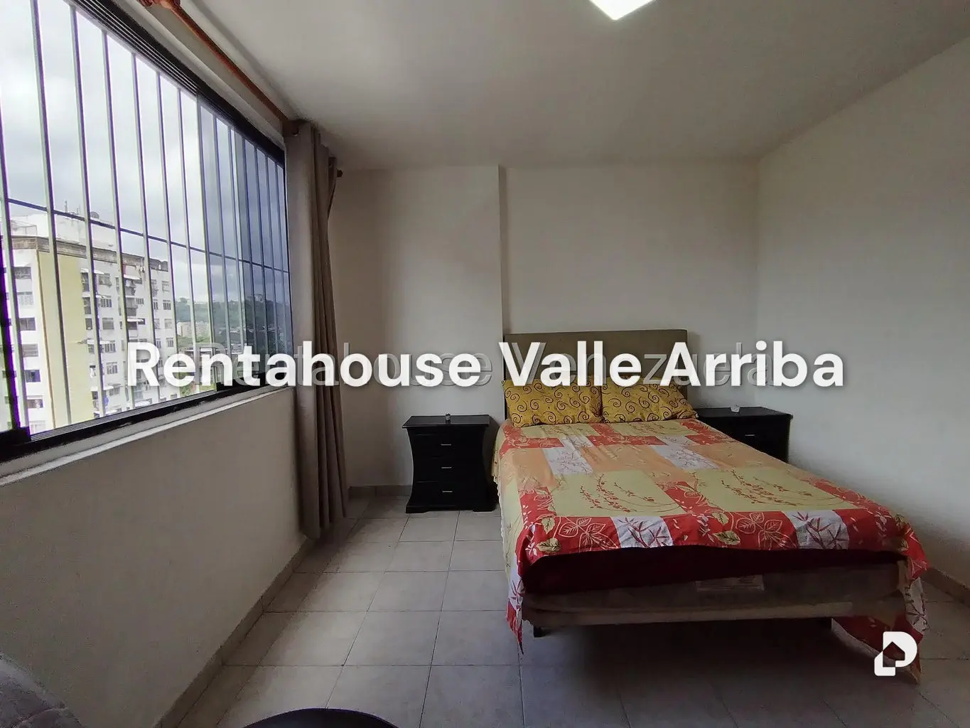 Apartamento en Petare, Caracas – 18