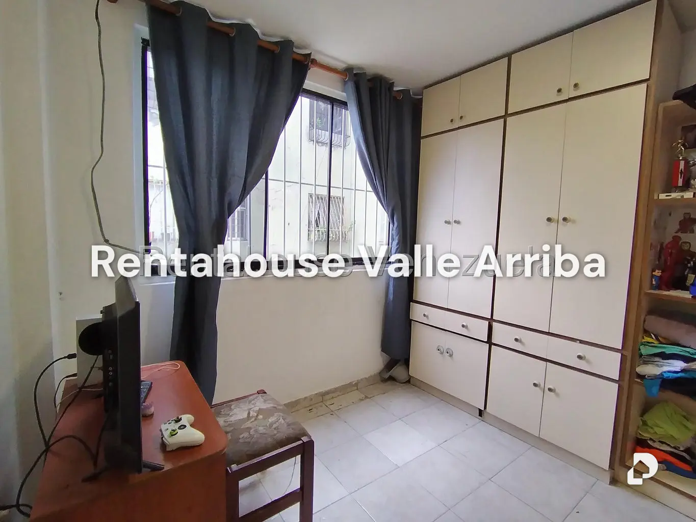 Apartamento en Petare, Caracas – 16