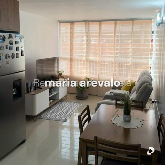 Apartamento en El Encantado, Caracas – 7