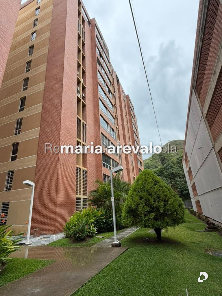 Apartamento en El Encantado, Caracas – 1