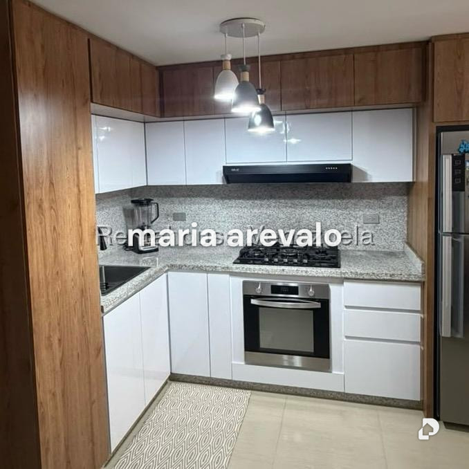 Apartamento en El Encantado, Caracas – 5