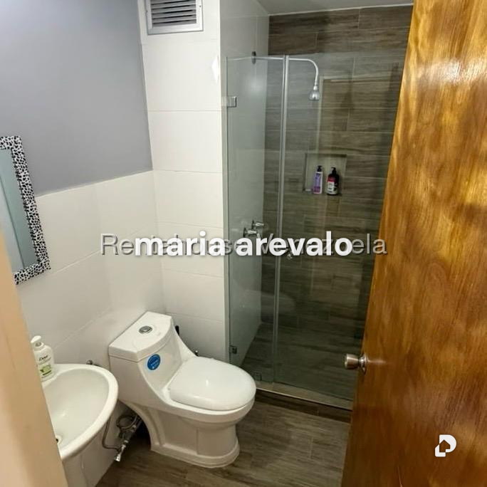 Apartamento en El Encantado, Caracas – 8