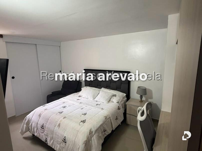 Apartamento en El Encantado, Caracas – 15