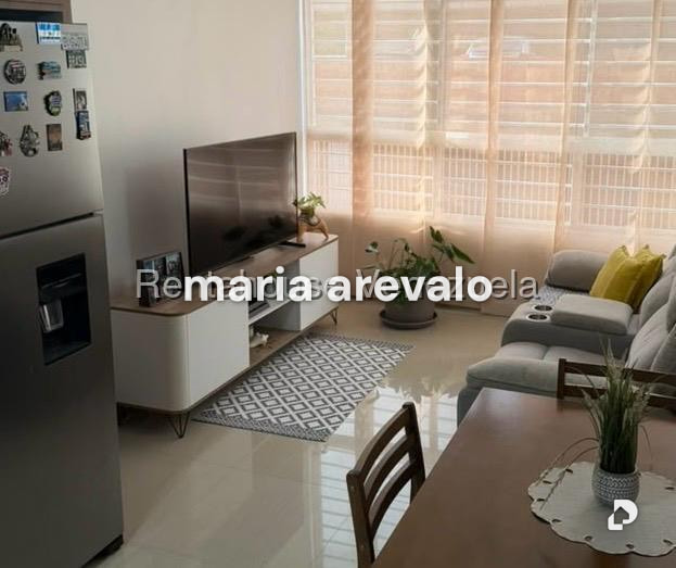 Apartamento en El Encantado, Caracas – 2