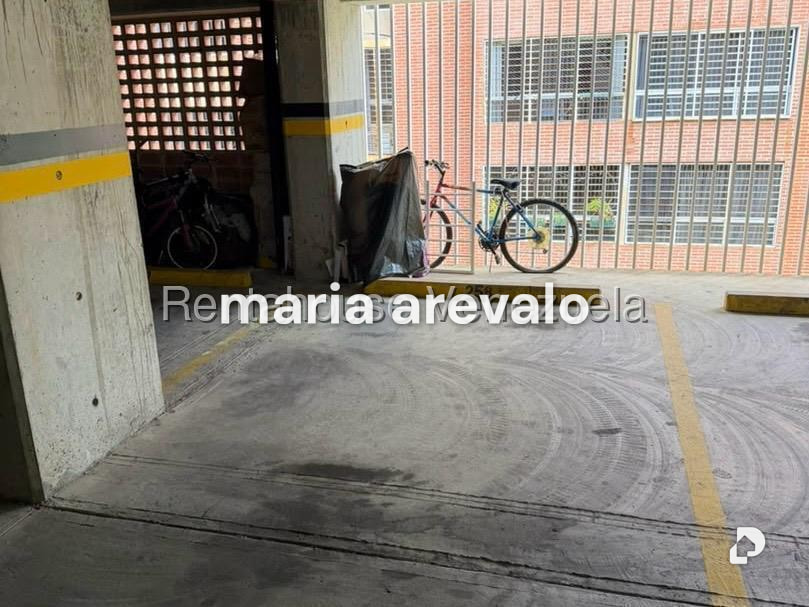 Apartamento en El Encantado, Caracas – 18