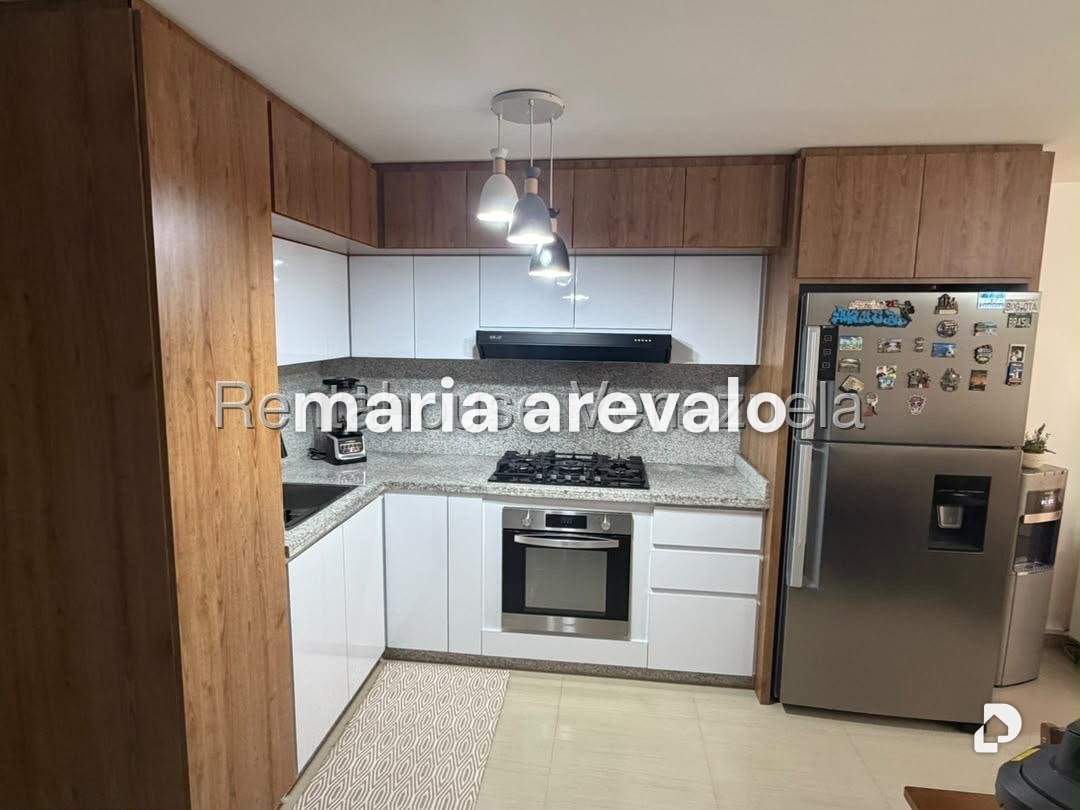 Apartamento en El Encantado, Caracas – 6