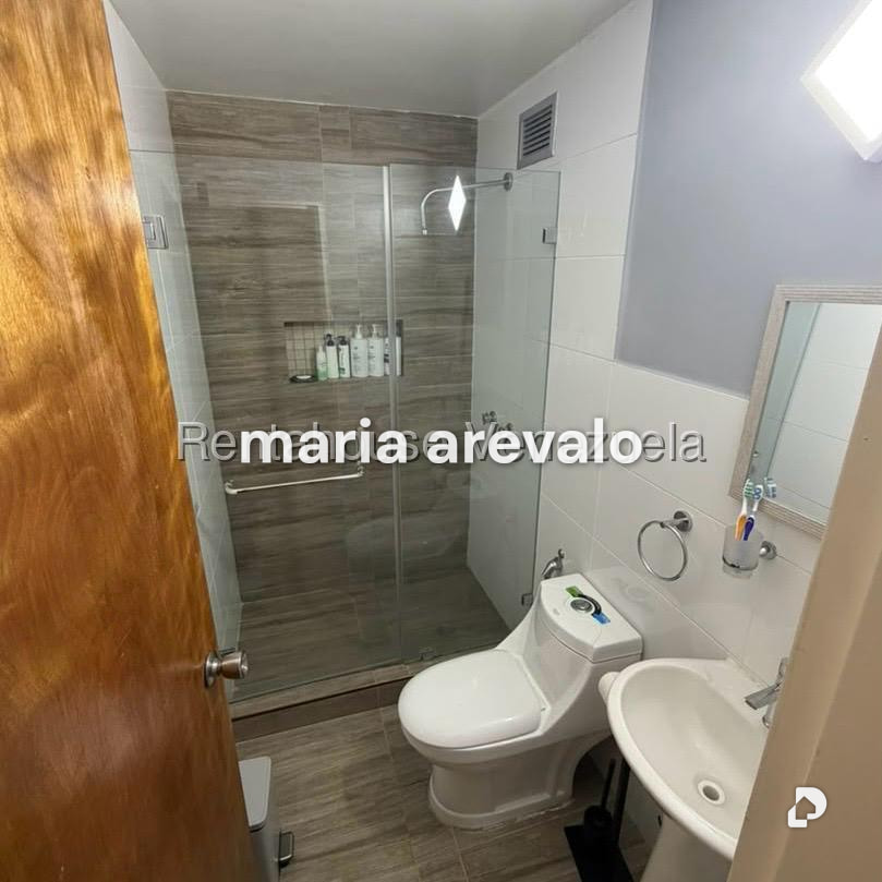 Apartamento en El Encantado, Caracas – 9