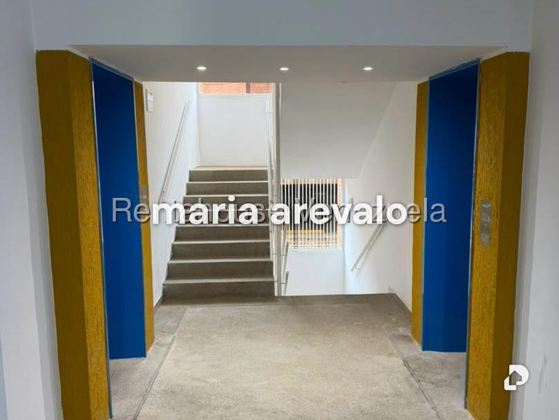 Apartamento en El Encantado, Caracas – 16