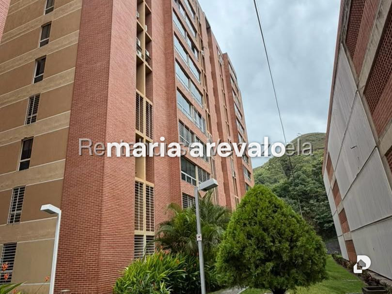 Apartamento en El Encantado, Caracas – 14