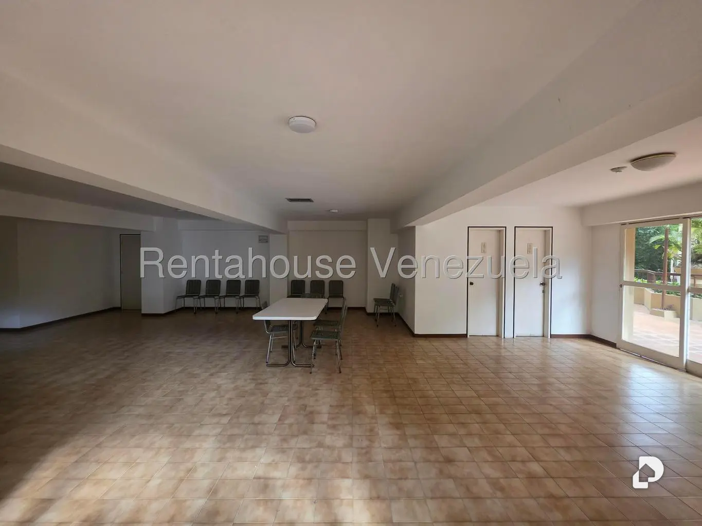 Apartamento en Terrazas del Ávila, Caracas – 4
