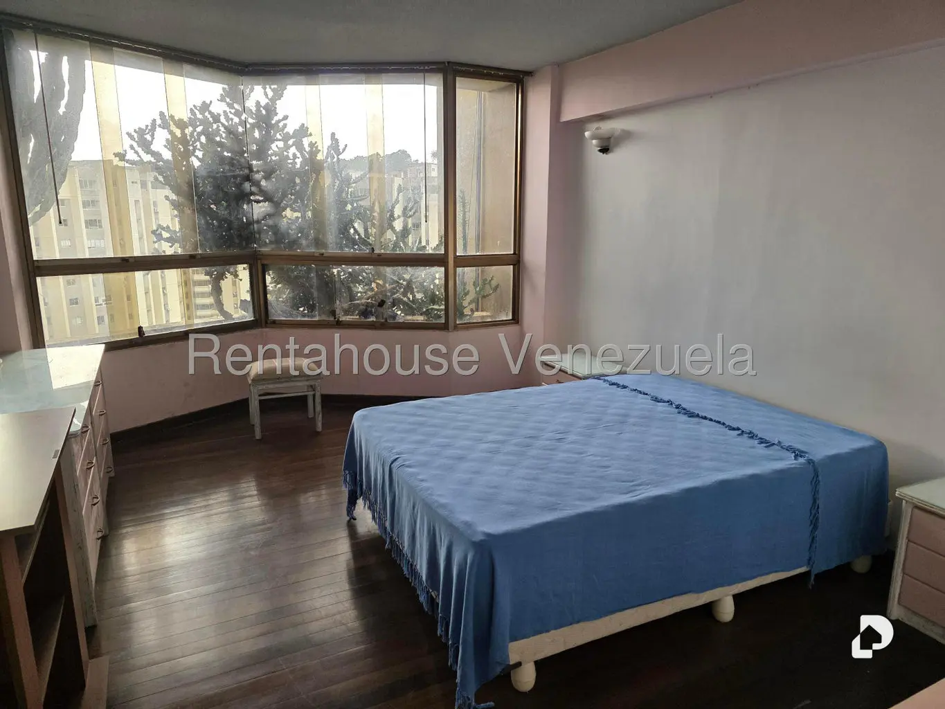 Apartamento en Terrazas del Ávila, Caracas – 20
