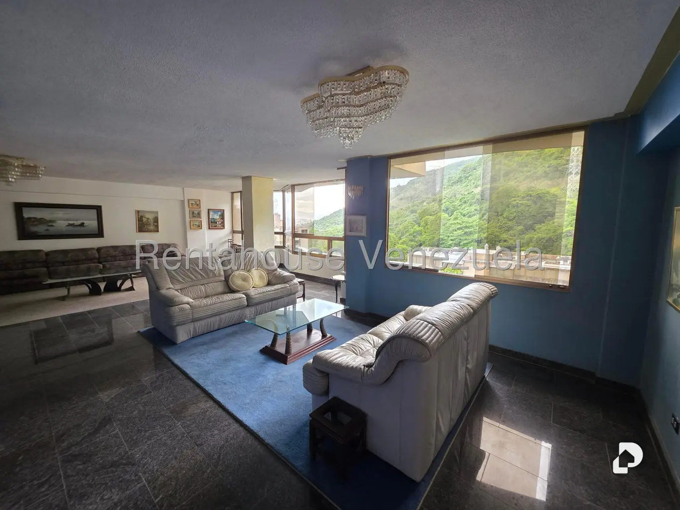 Apartamento en Terrazas del Ávila, Caracas – 12