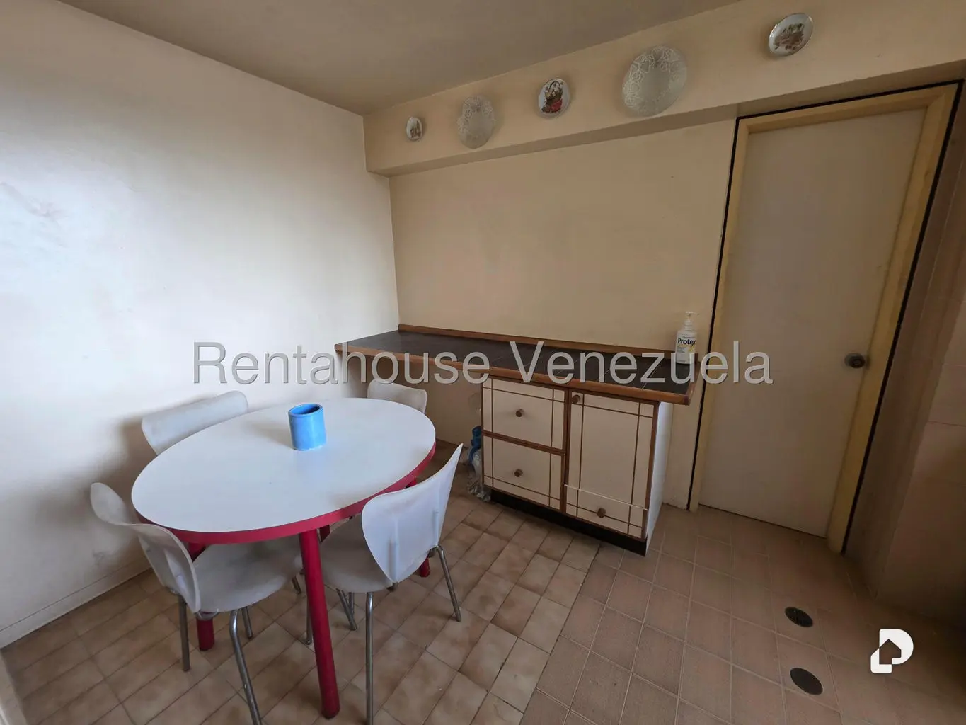 Apartamento en Terrazas del Ávila, Caracas – 17