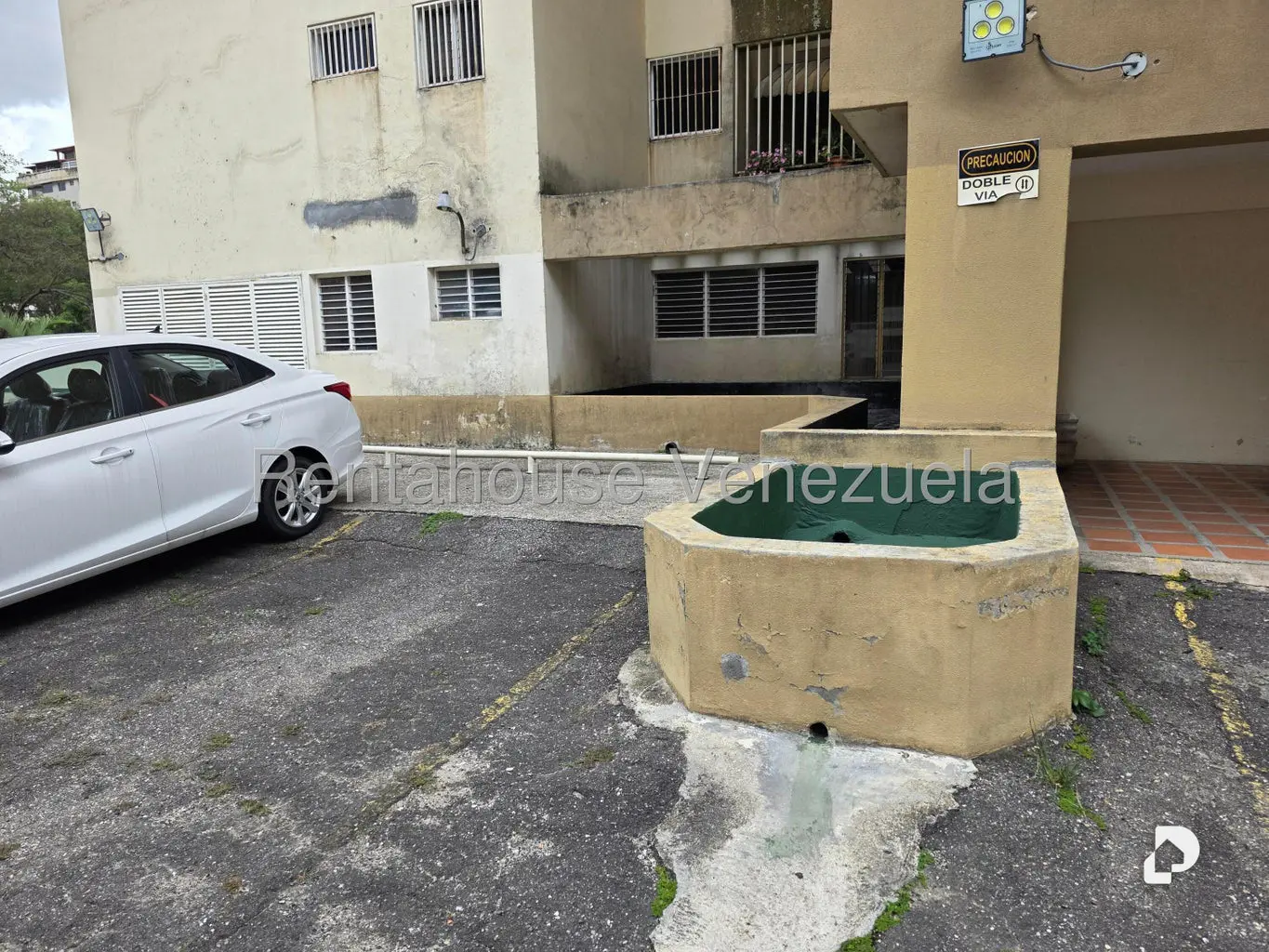 Apartamento en Terrazas del Ávila, Caracas – 8