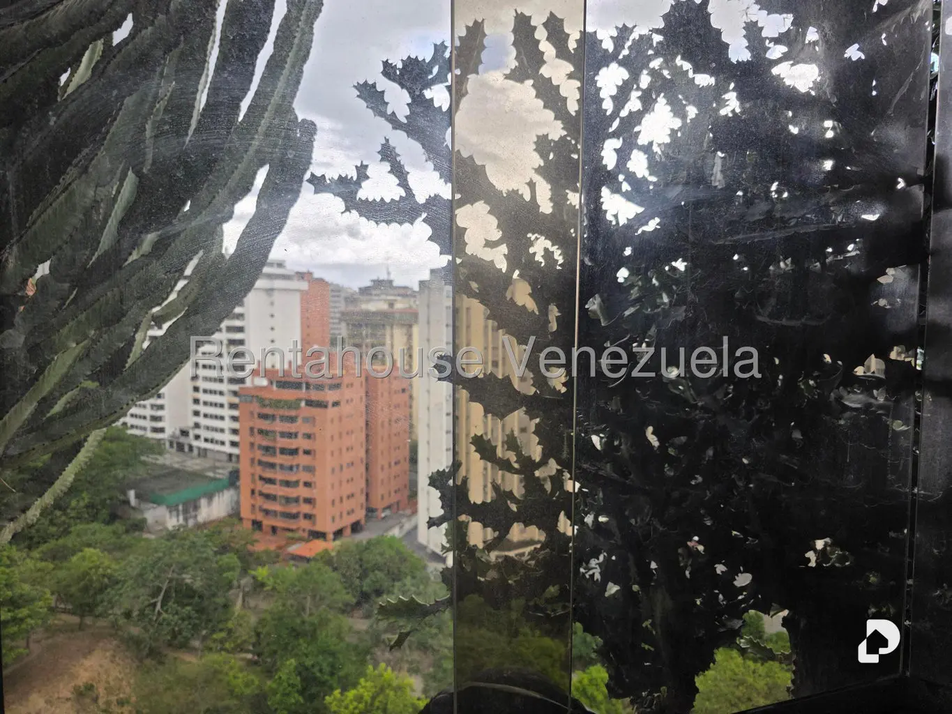 Apartamento en Terrazas del Ávila, Caracas – 21