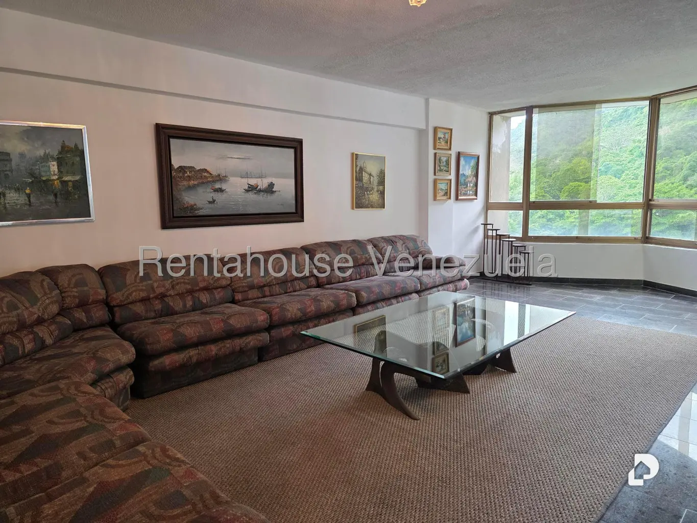 Apartamento en Terrazas del Ávila, Caracas – 10