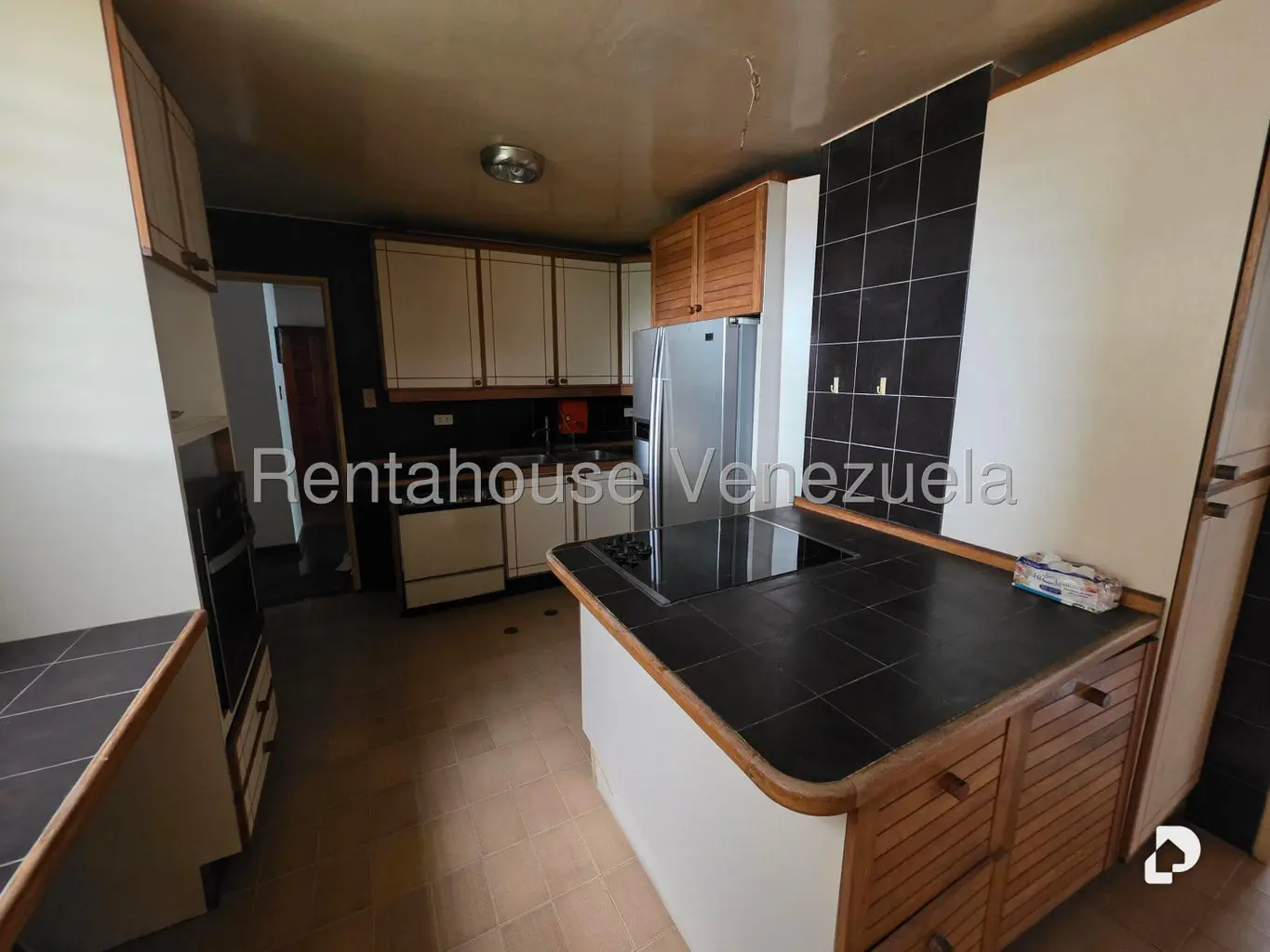 Apartamento en Terrazas del Ávila, Caracas – 16