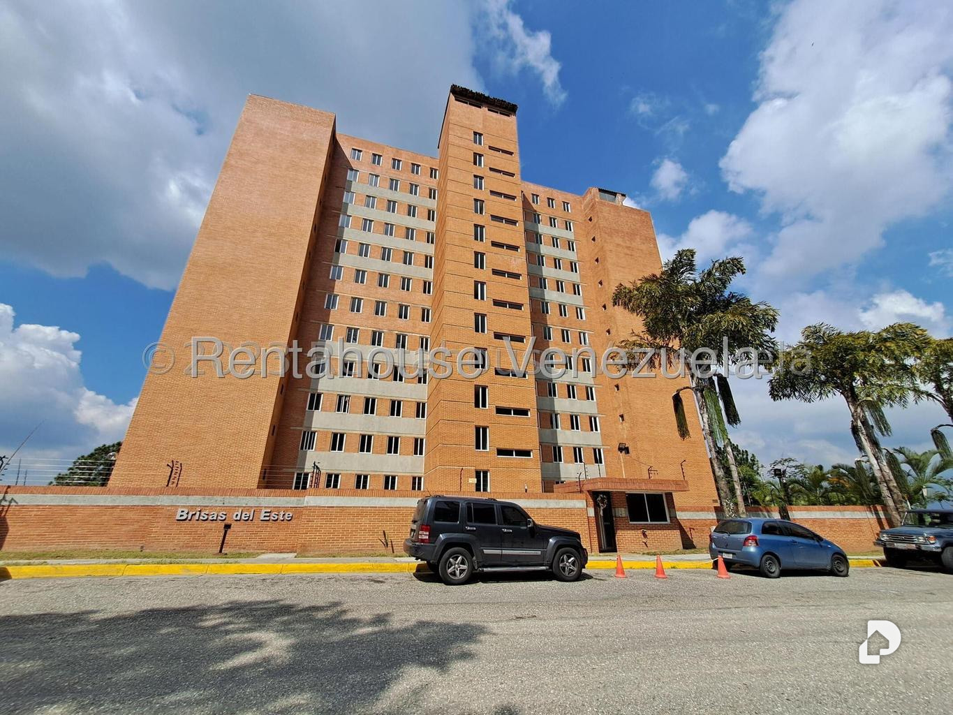 Apartamento en Colinas de La Tahona, Caracas – 1