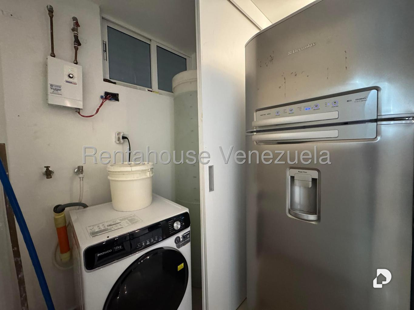 Apartamento en Colinas de La Tahona, Caracas – 9