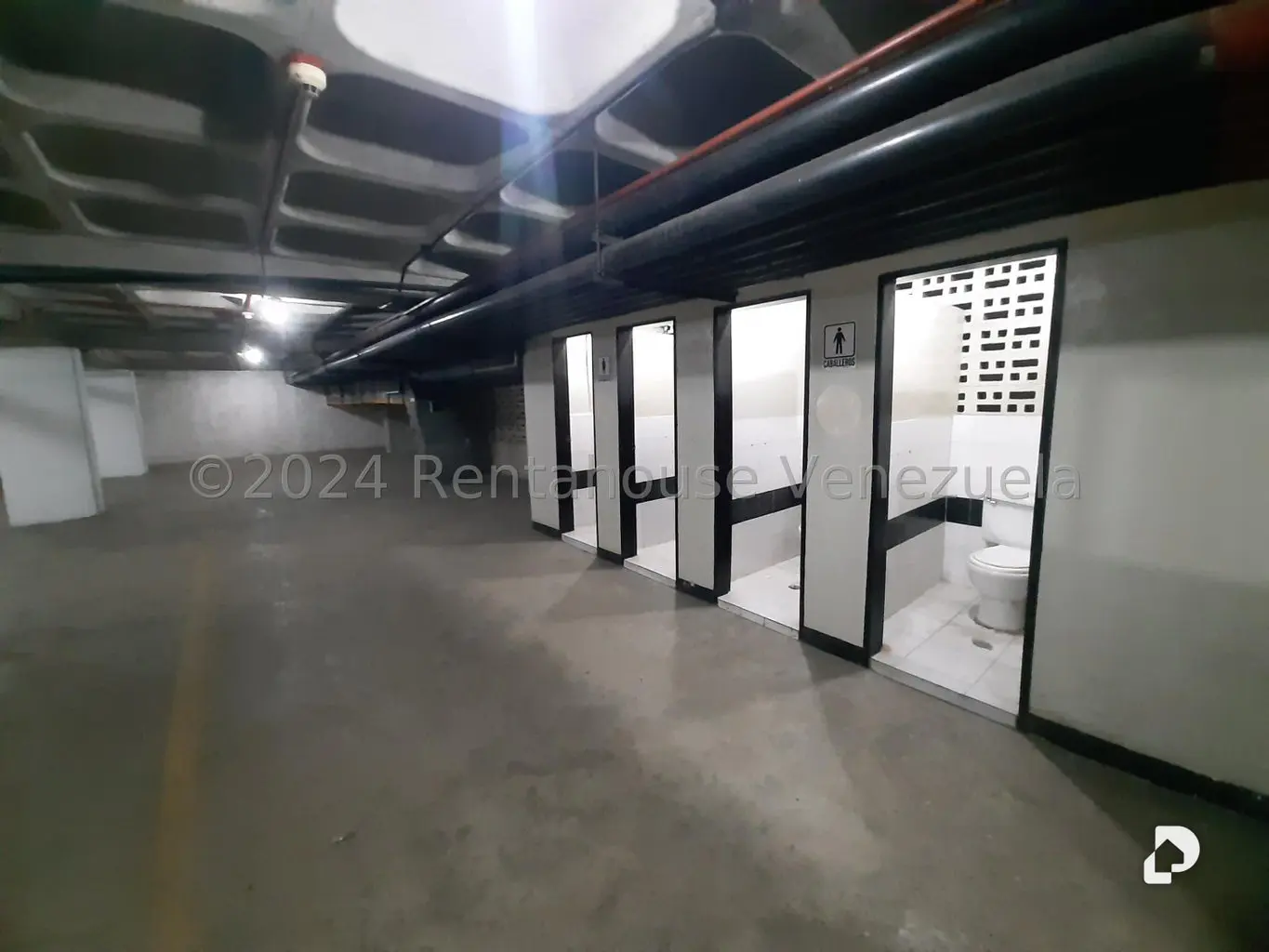 Edificio en Palo Verde, Caracas – 13