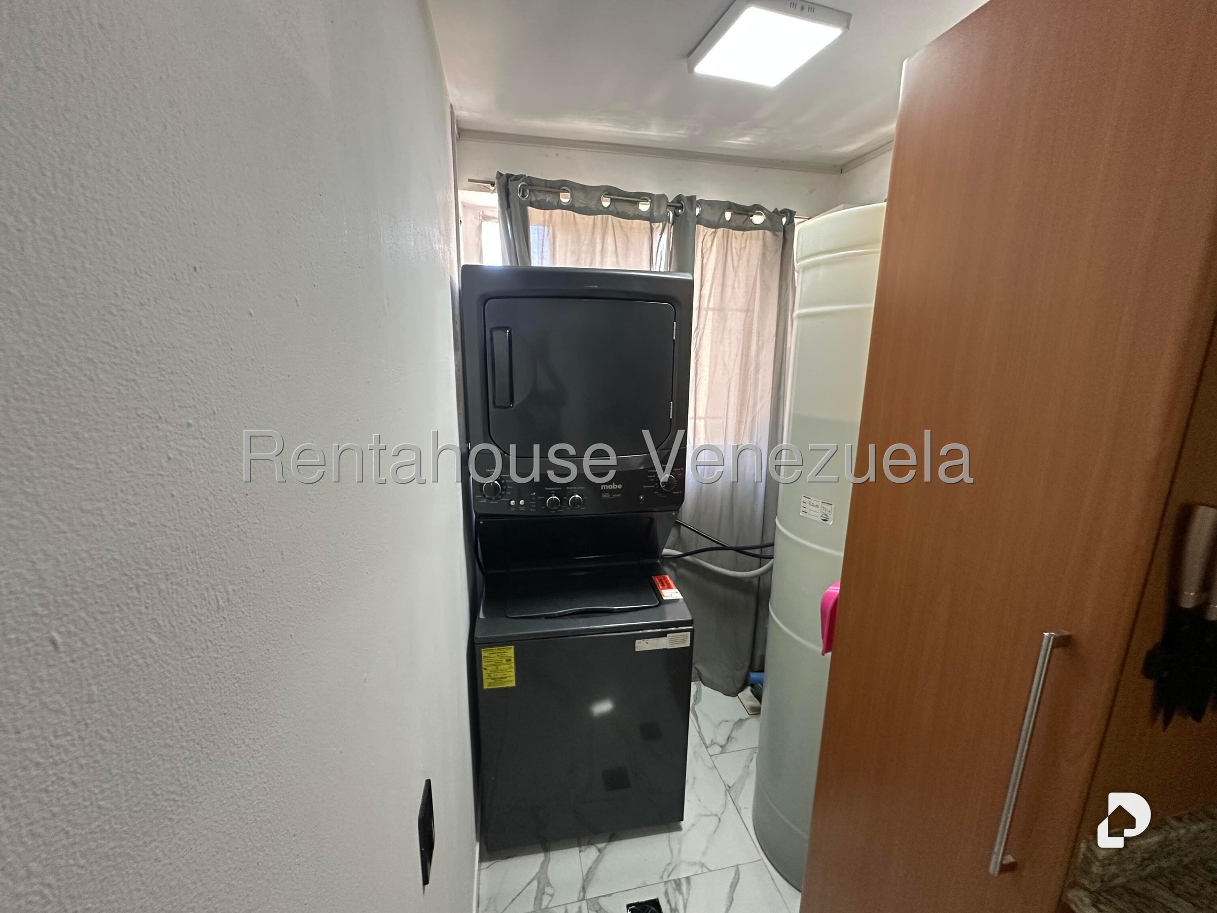 Apartamento en La Urbina, Caracas – 5