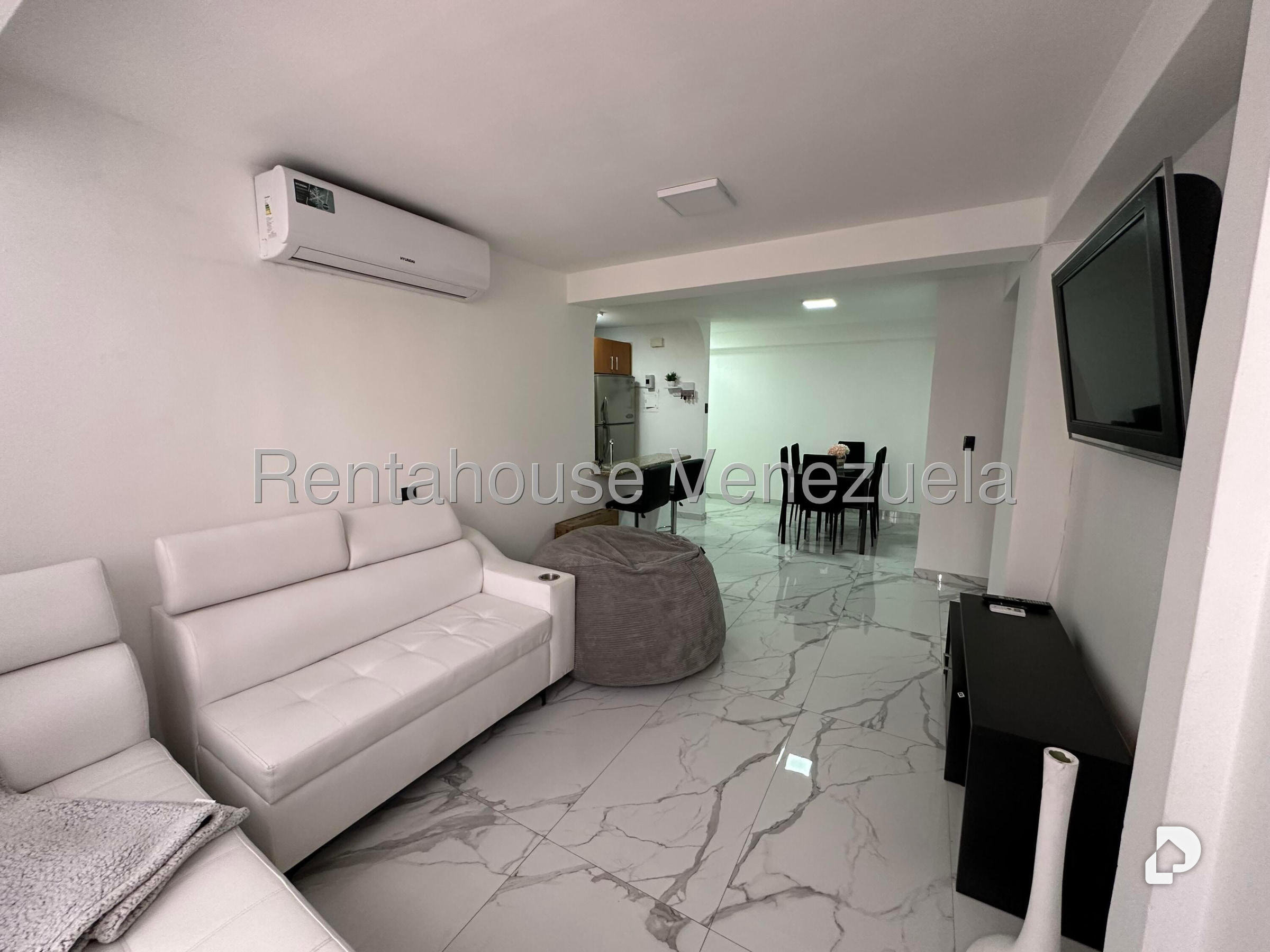 Apartamento en La Urbina, Caracas – 7