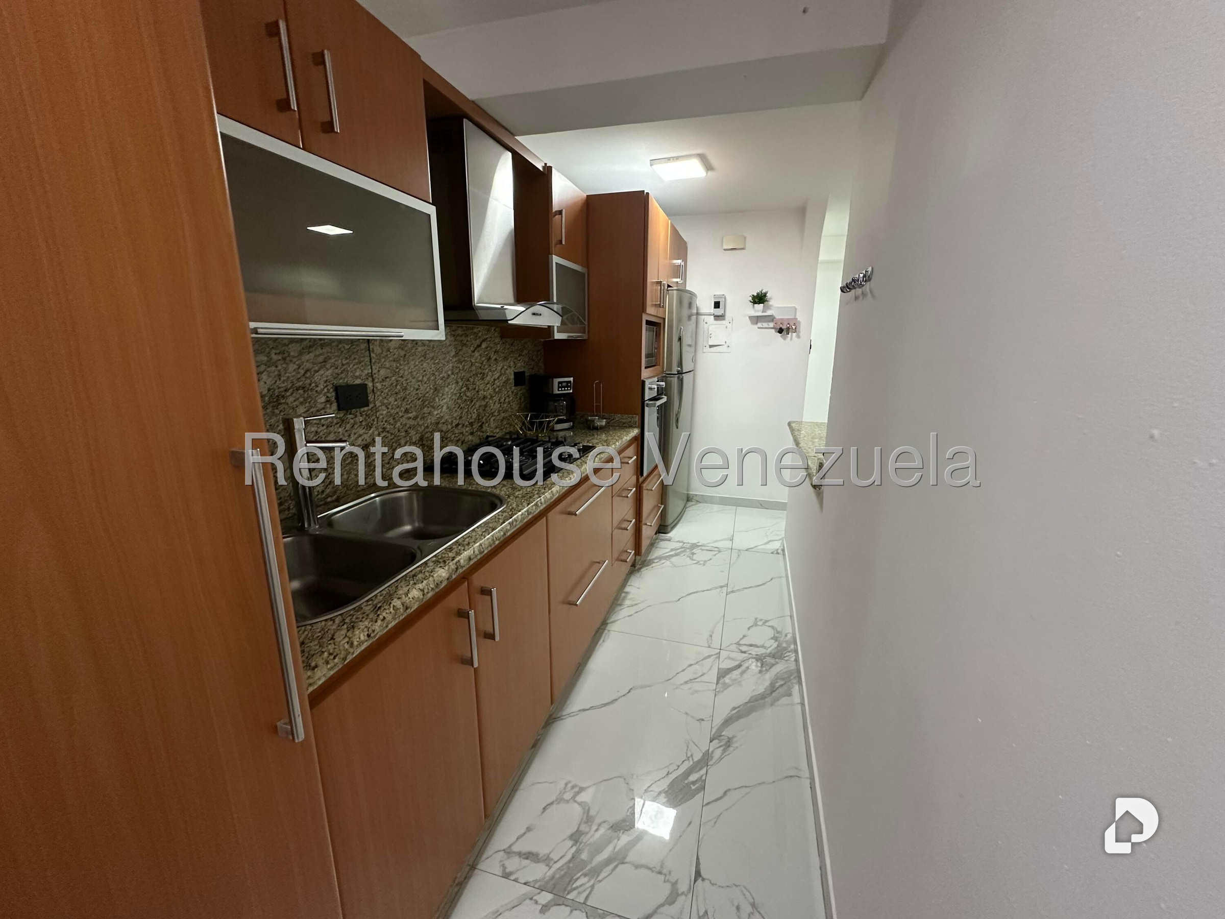 Apartamento en La Urbina, Caracas – 6