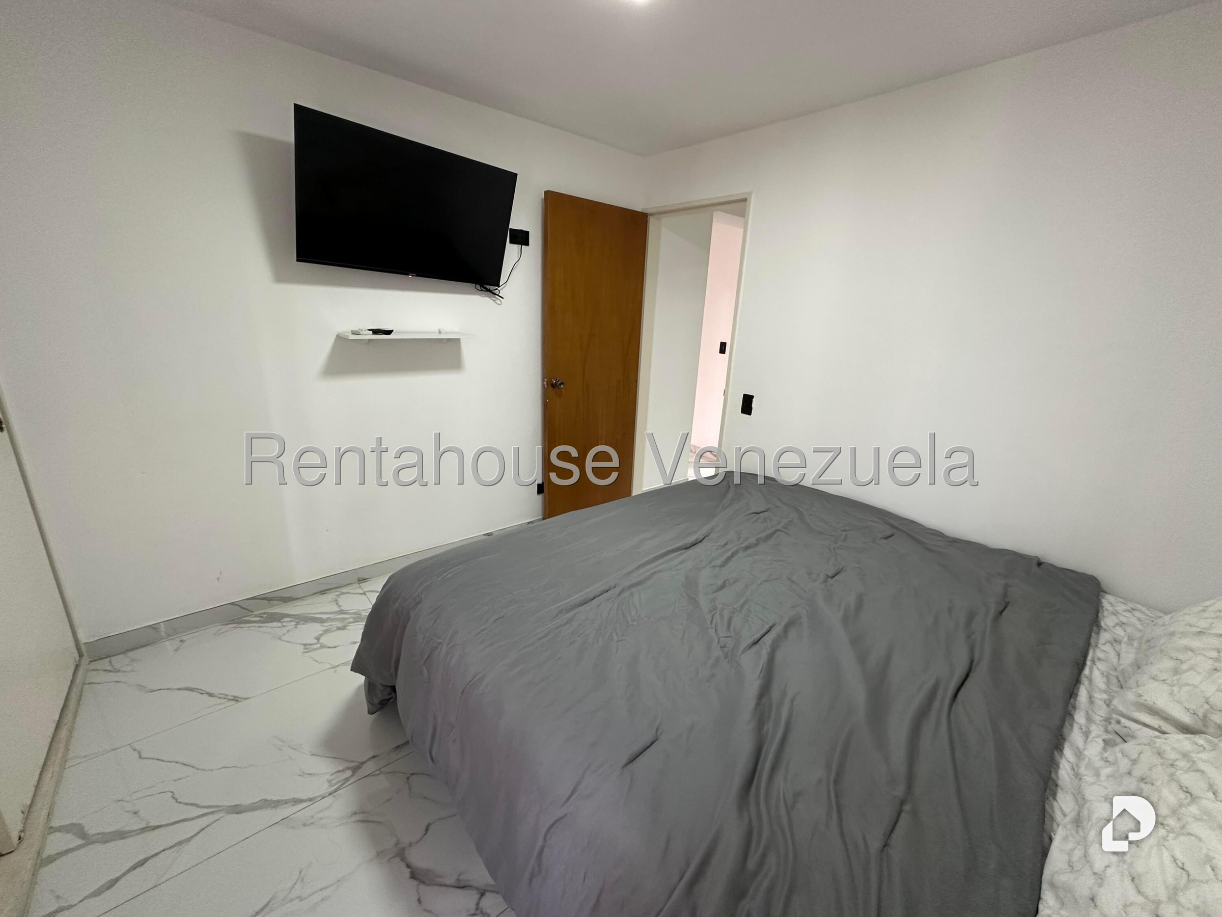 Apartamento en La Urbina, Caracas – 13