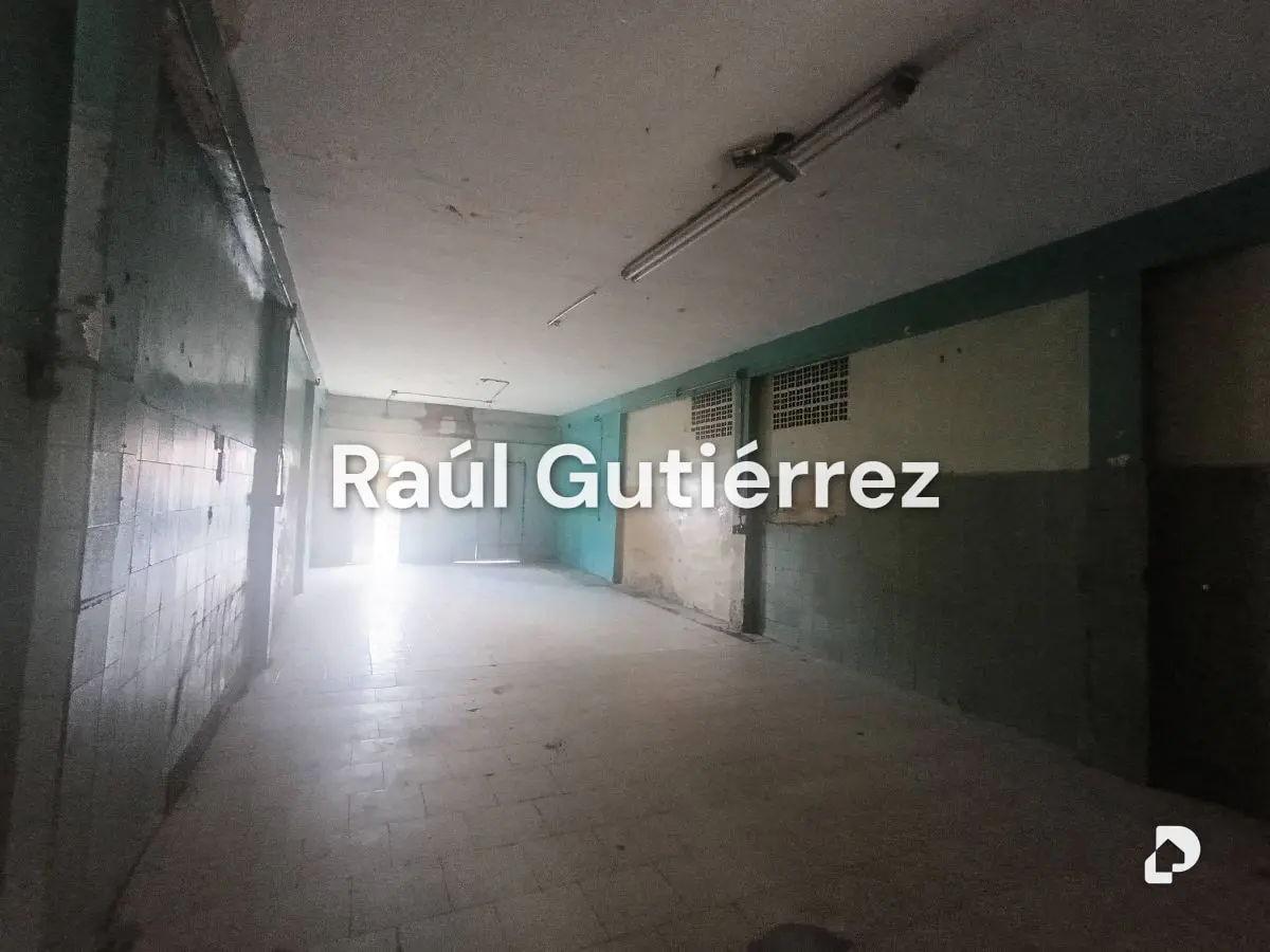 Local comercial en El Manteco, Barquisimeto – 1