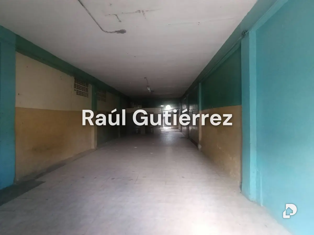 Local comercial en El Manteco, Barquisimeto – 3