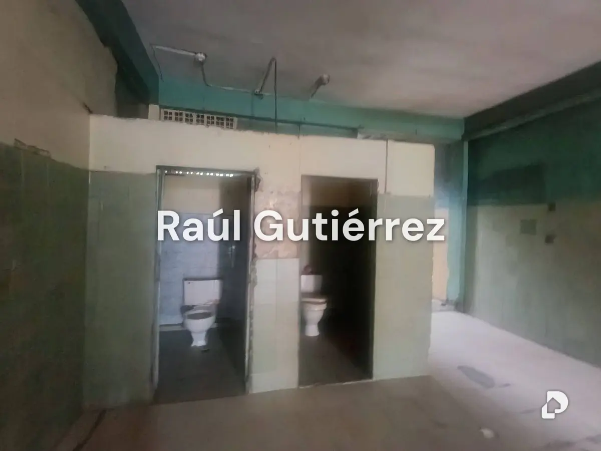 Local comercial en El Manteco, Barquisimeto – 2
