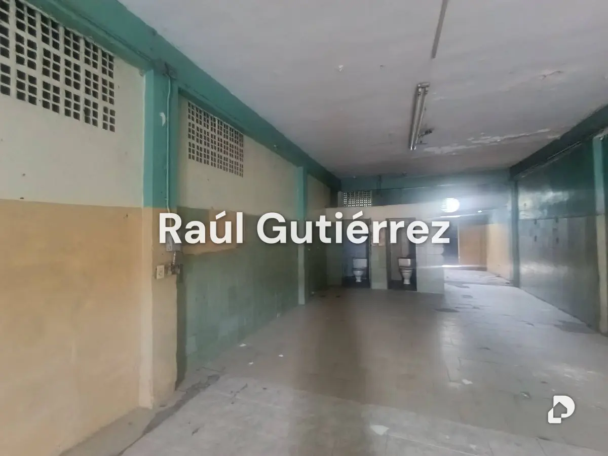 Local comercial en El Manteco, Barquisimeto – 4
