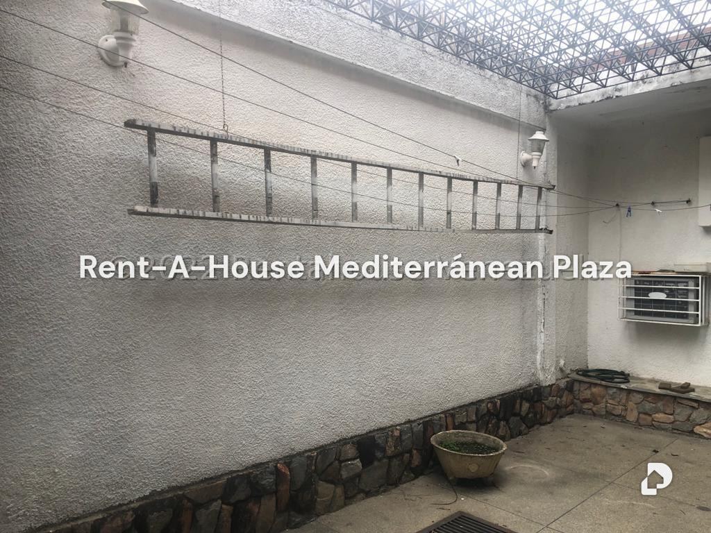 Casa en Trigal Sur, Valencia – 25